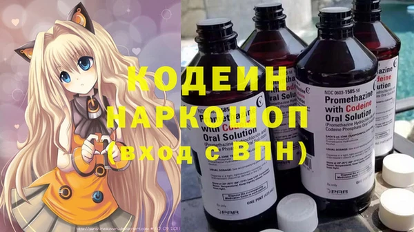 крисы Белоозёрский