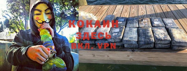 крисы Белоозёрский