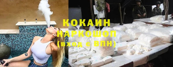 крисы Белоозёрский